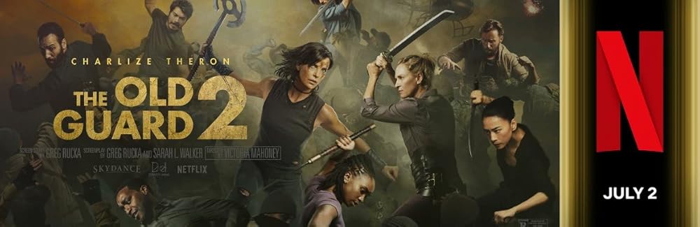 نگهبانانی از دیرباز ۲