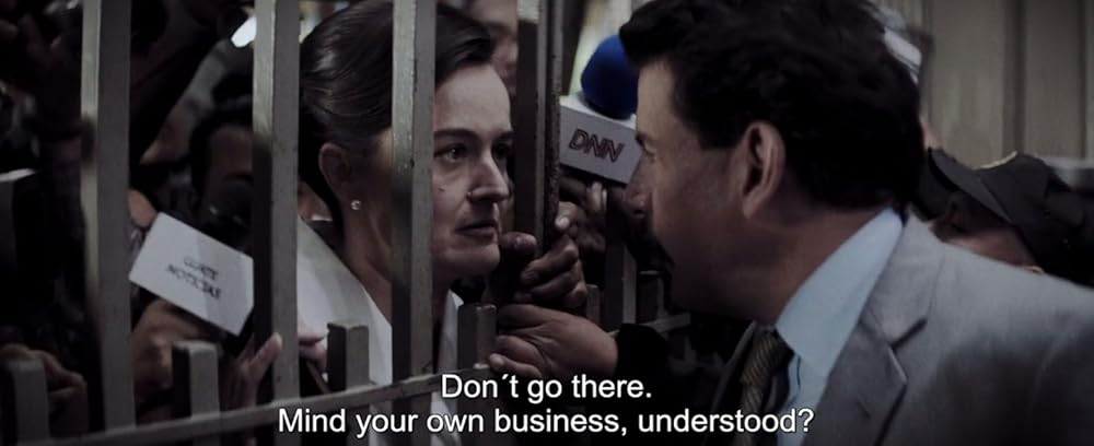 نفرین لیورونا