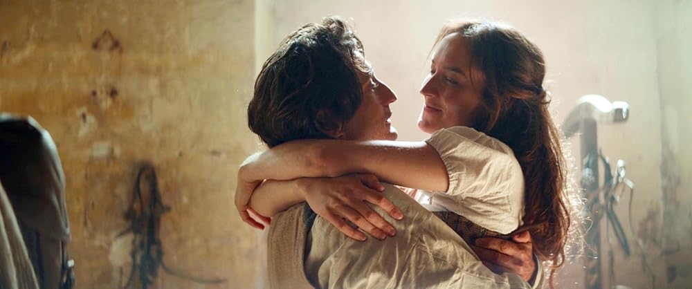 کنت مونت کریستو