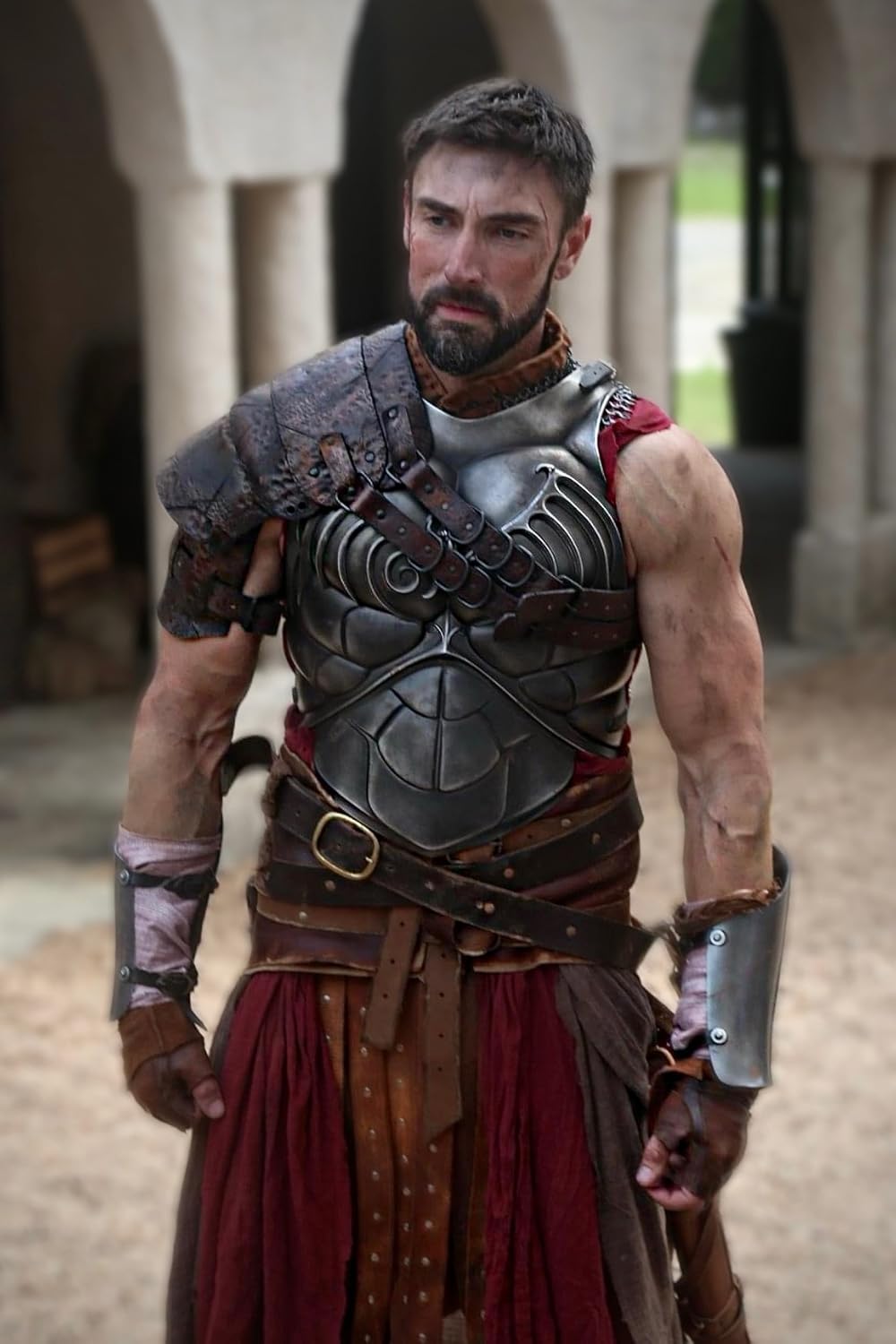 شوالیه اهریمنی