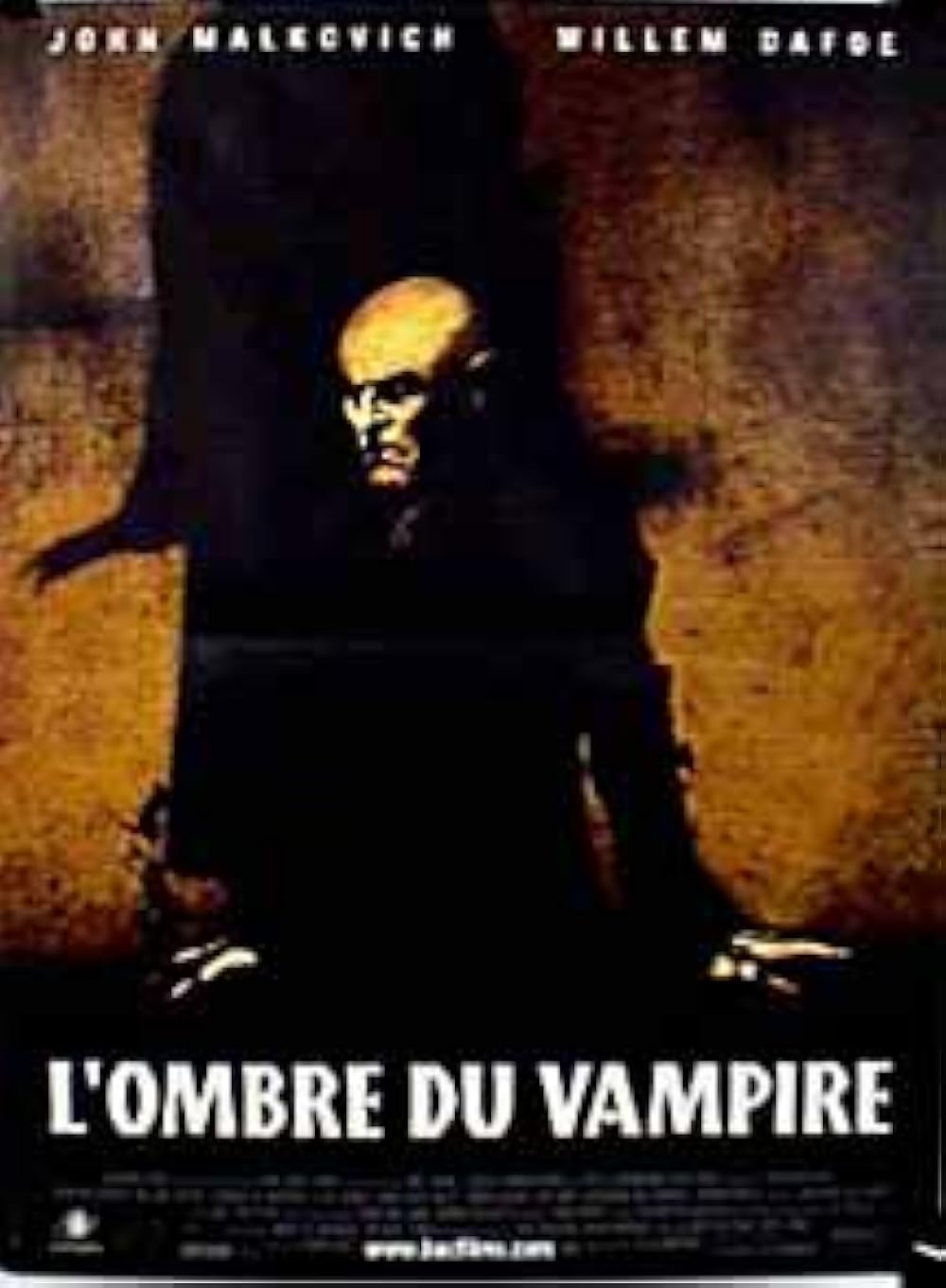 سایهٔ خون‌آشام