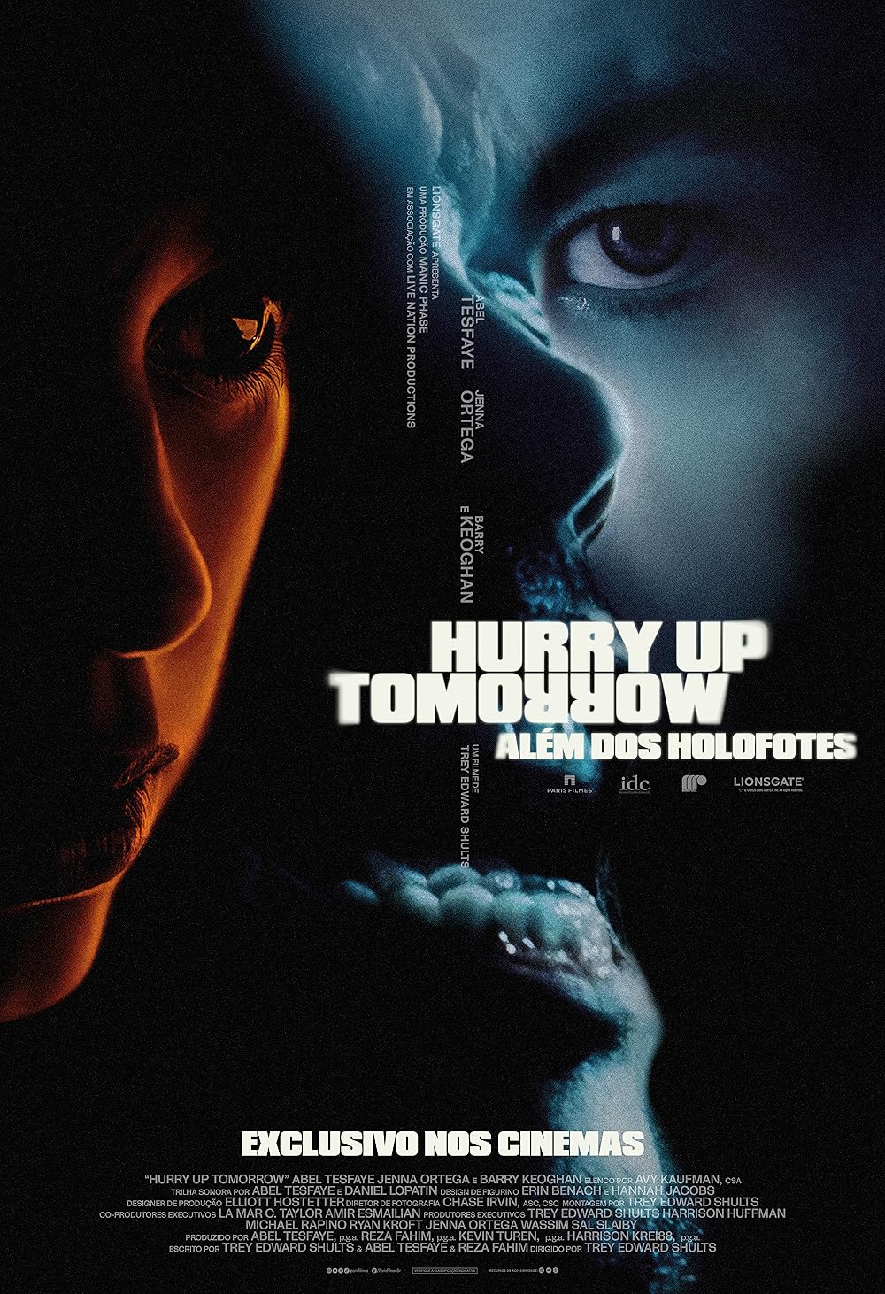 فردا عجله کن