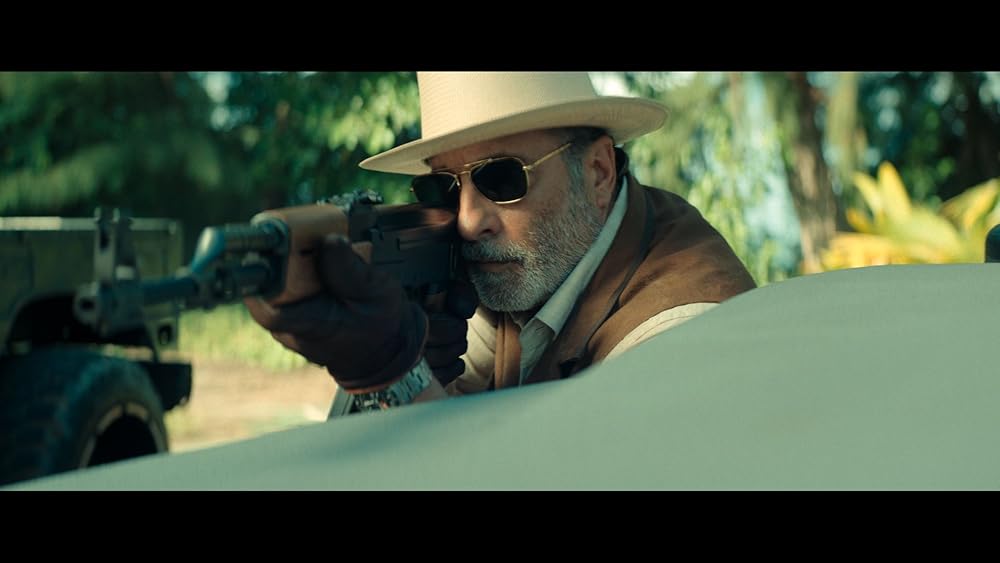 قهرمانان از دست رفته