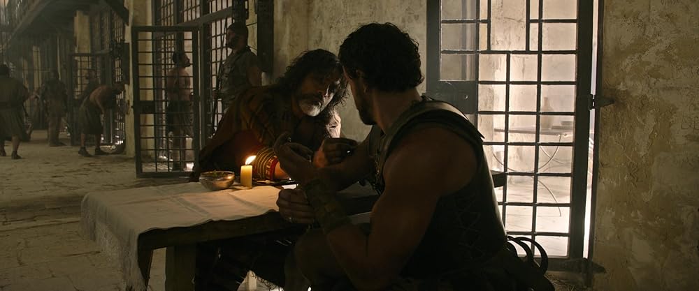 گلادیاتور ۲