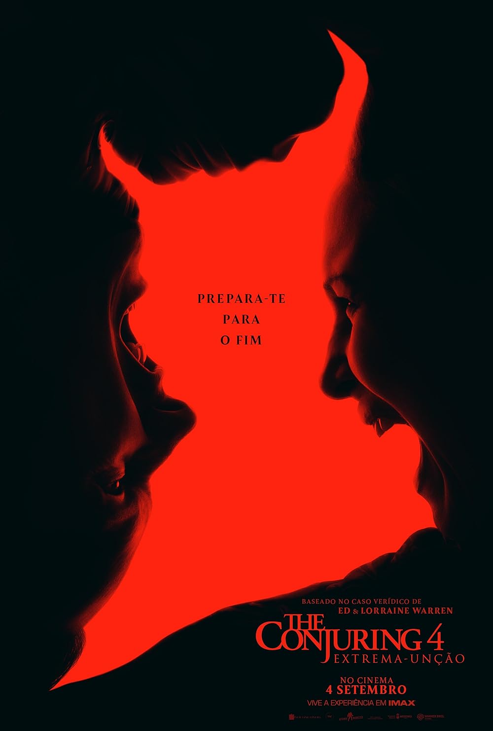 احضار: آخرین مناسک