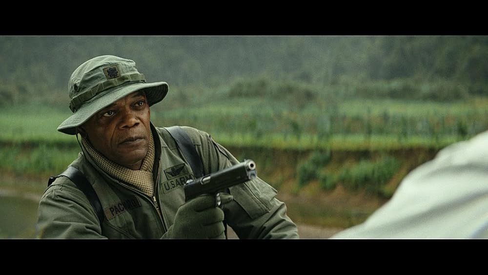 کونگ جزیره جمجمه