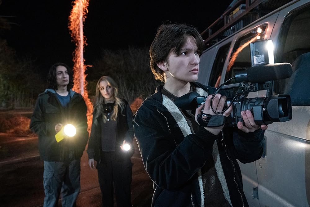 پنج شب با فردی ۲