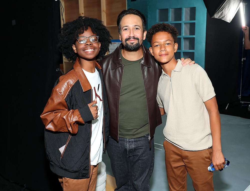 موفاسا: فرمانروای شیرها