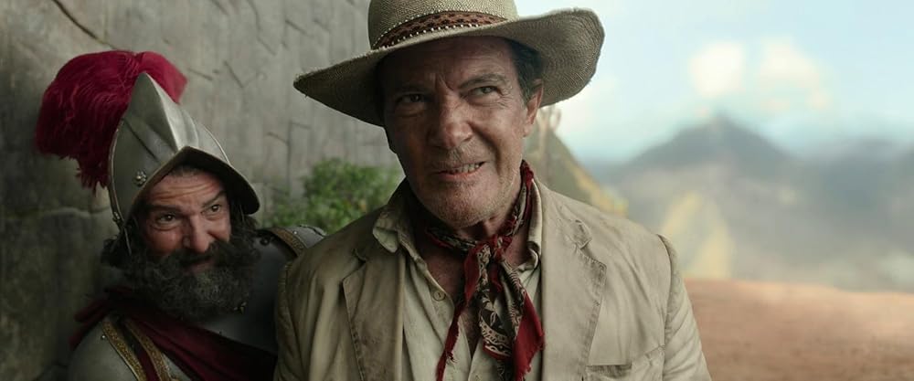 پدینگتون در پرو