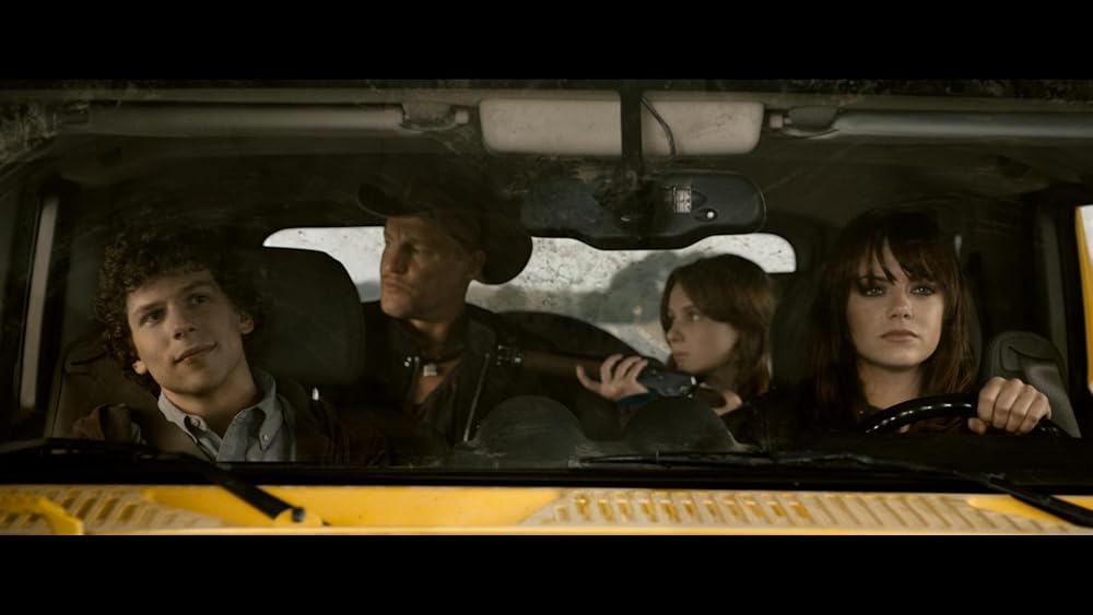 سرزمین زامبی‌ها