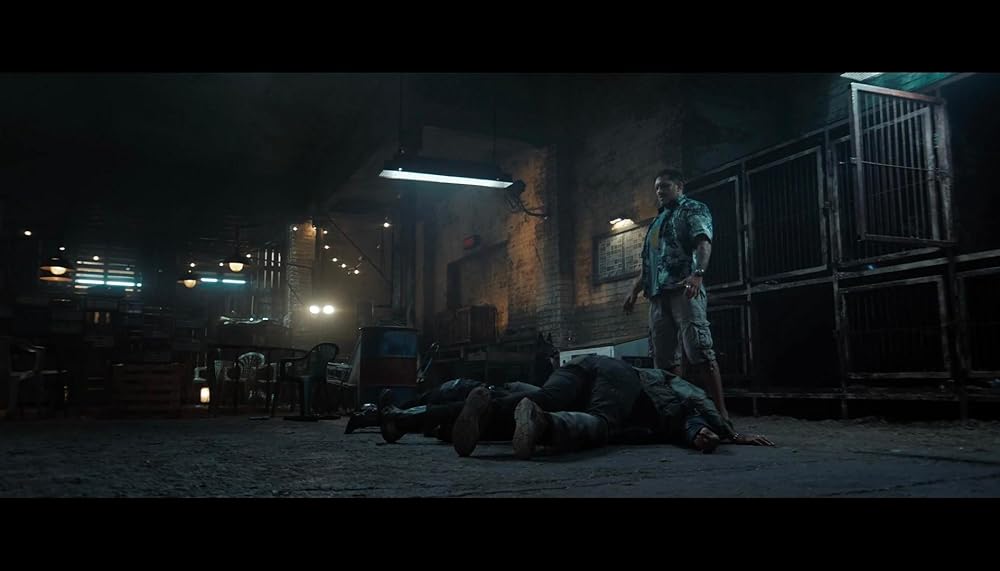 ونوم: آخرین رقص