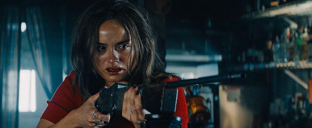 می‌دانم تابستان پیش چه کردی