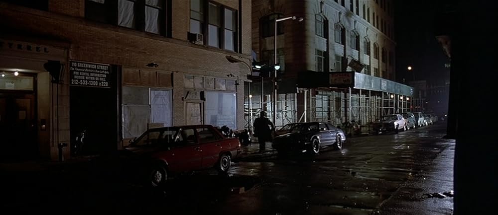 روانی آمریکایی