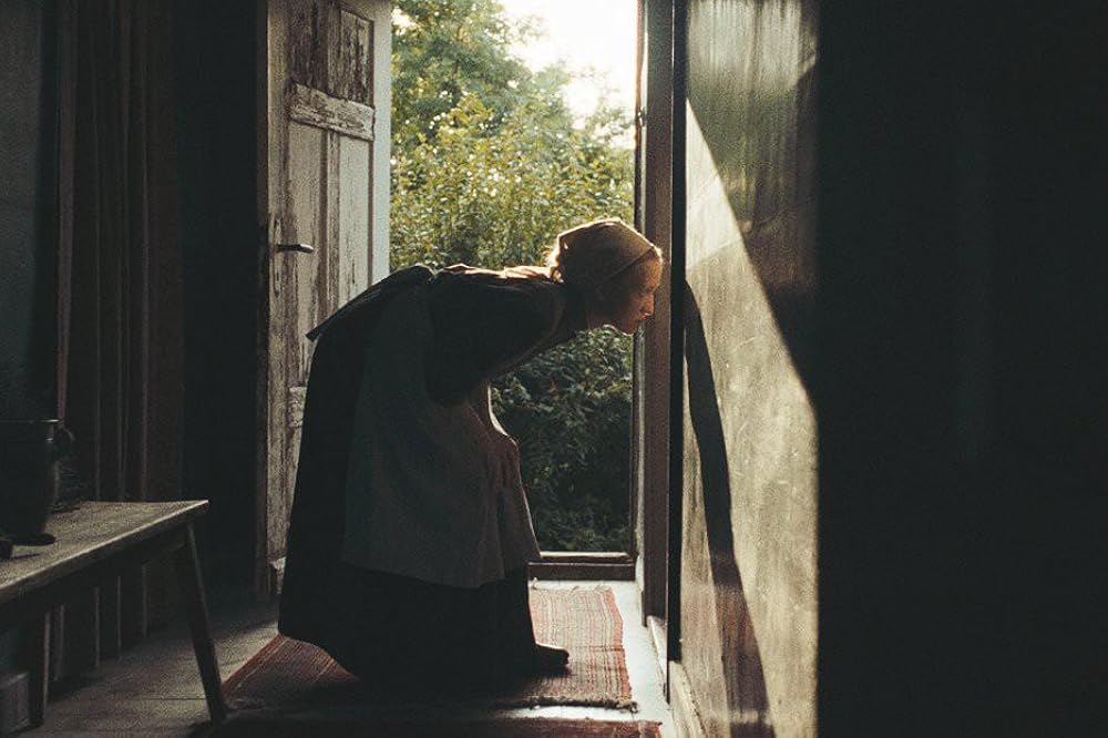 نگریستن به خورشید