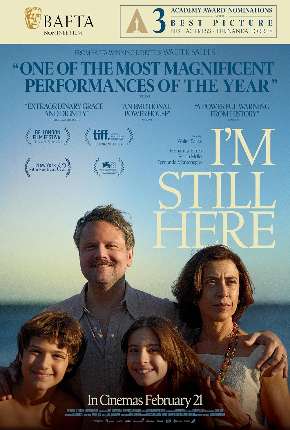 هنوز اینجا هستم