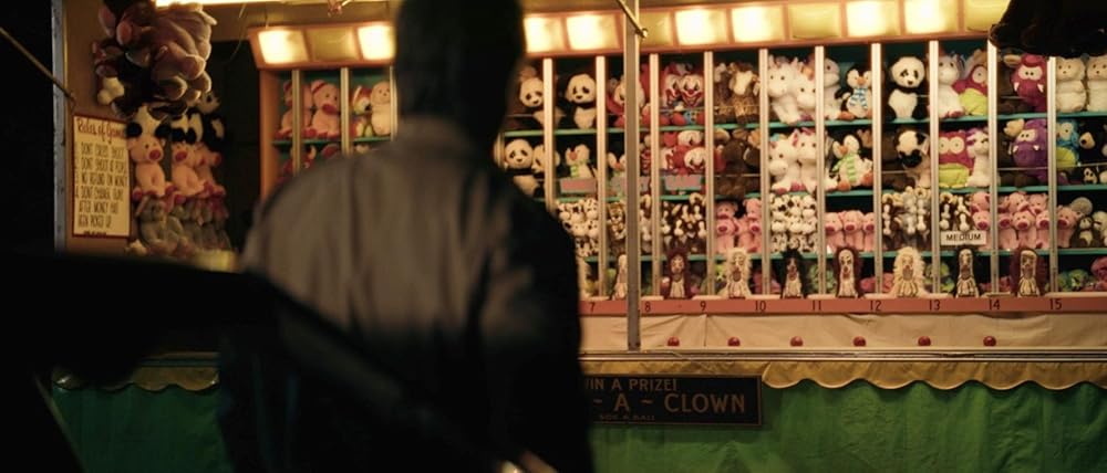 خانه جهنمی: دودمان