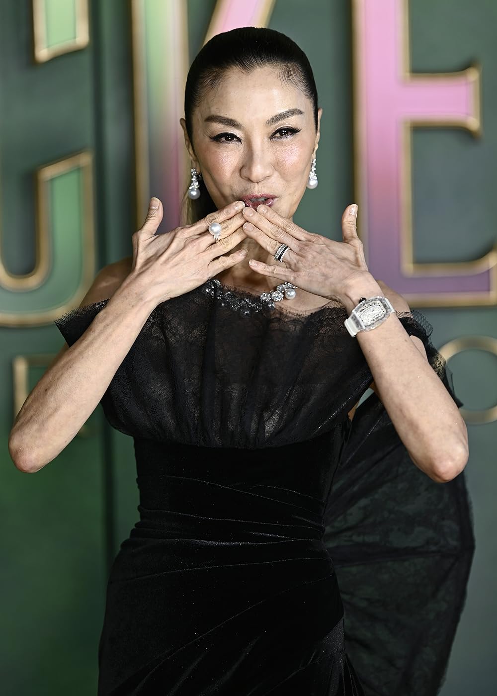 شرور: برای خوبی