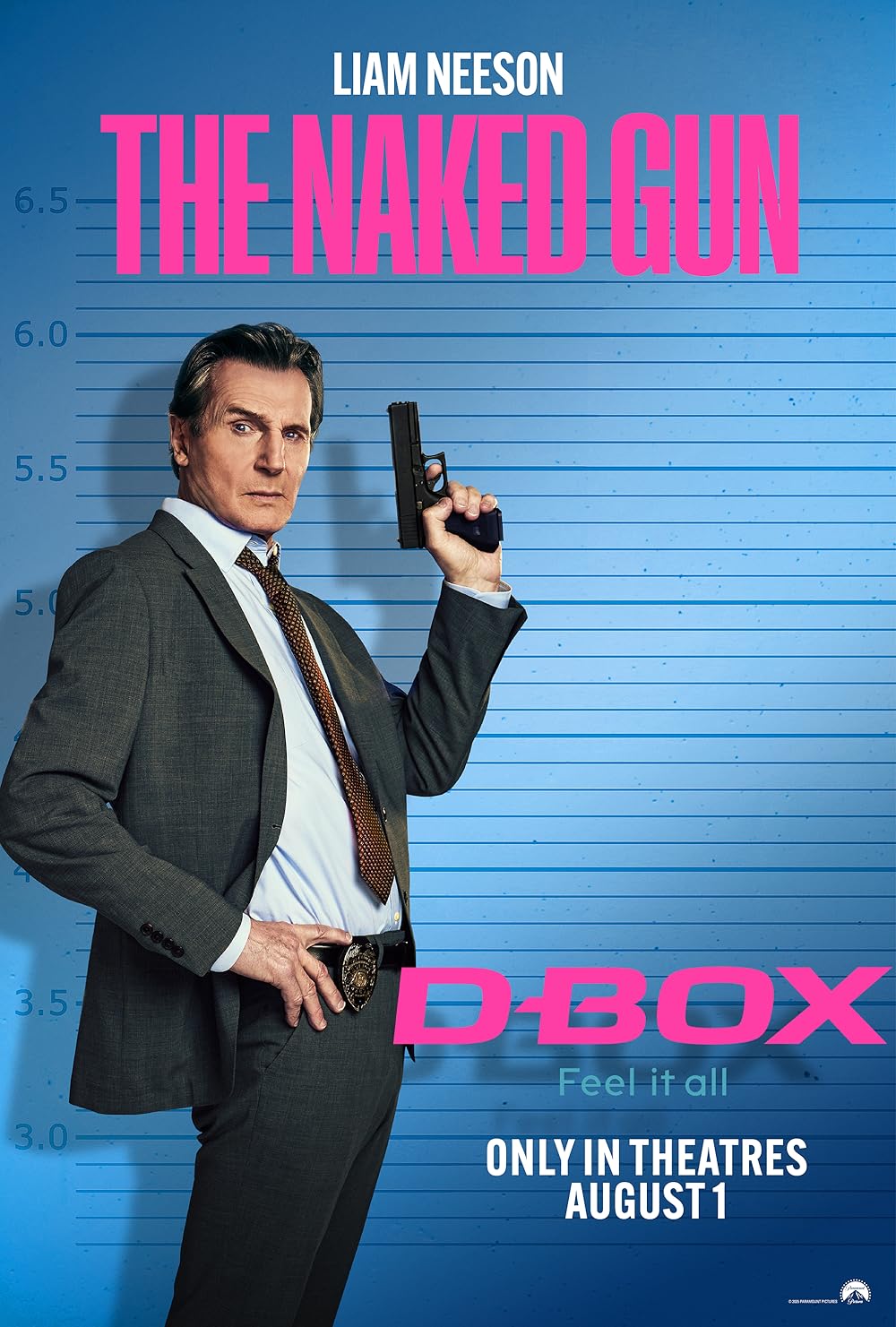 اسلحه برهنه