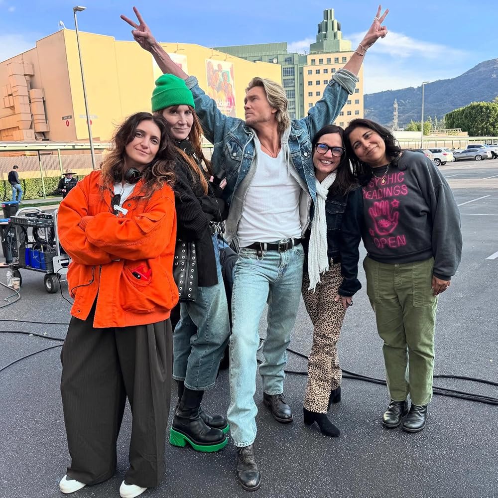 جمعه عجیب تر