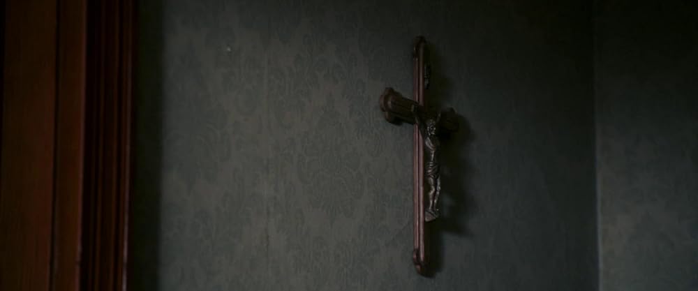 جن‌ گیری امیلی رز