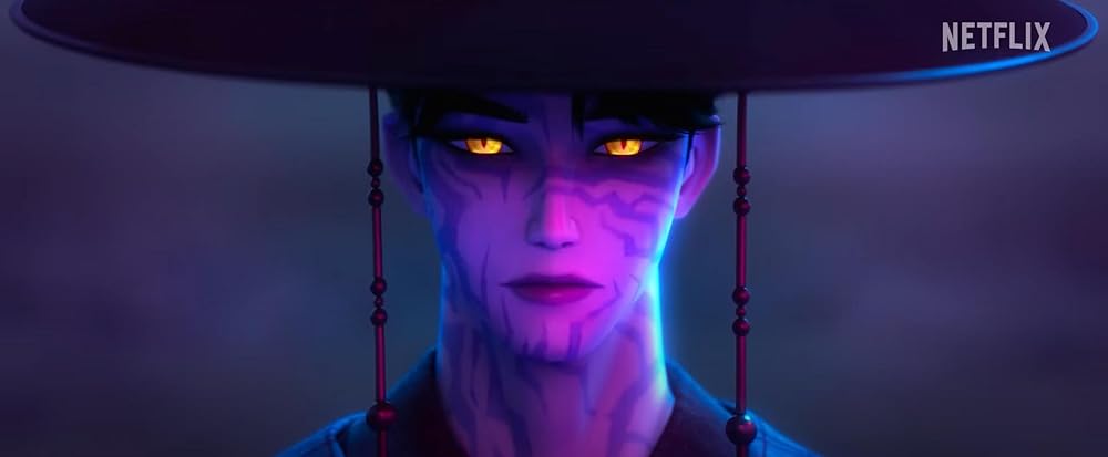 شکارچیان شیاطین کی‌پاپ