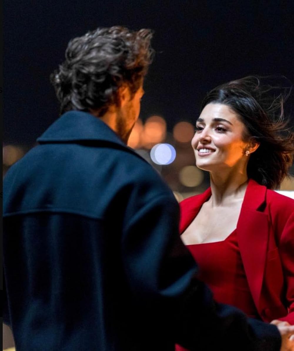 دو جهان یک آرزو