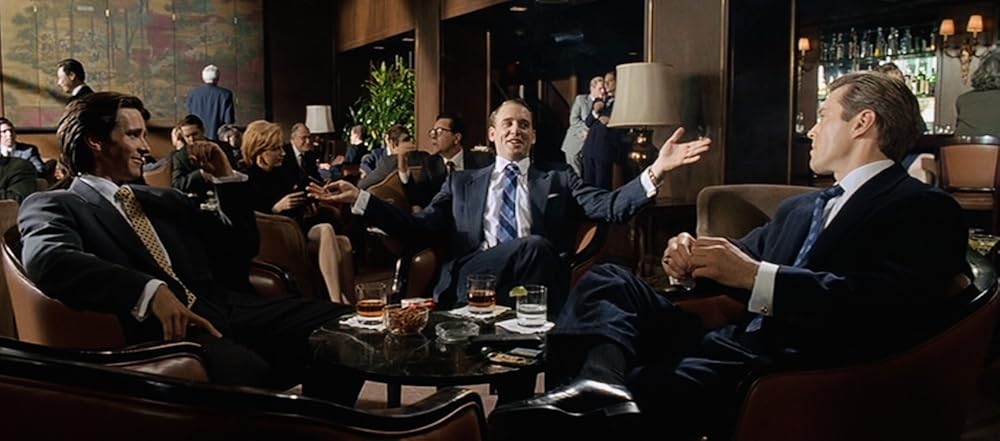 روانی آمریکایی