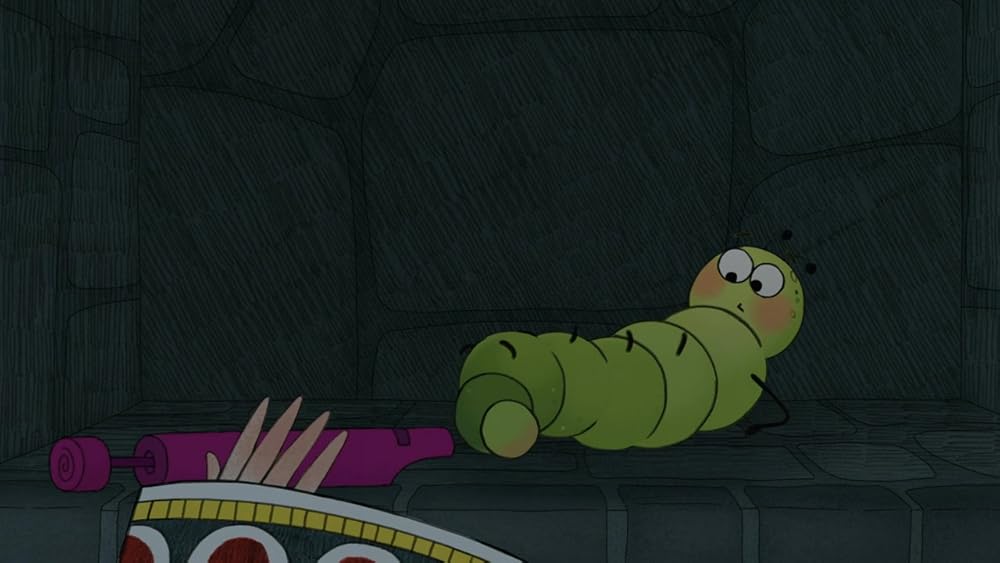 شب پیش از کریسمس در سرزمین عجایب