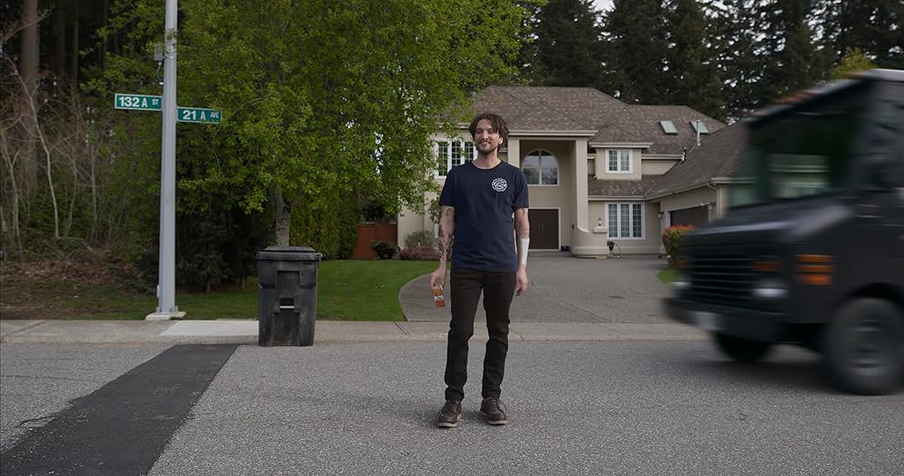 مقصد نهایی: خطوط خونی