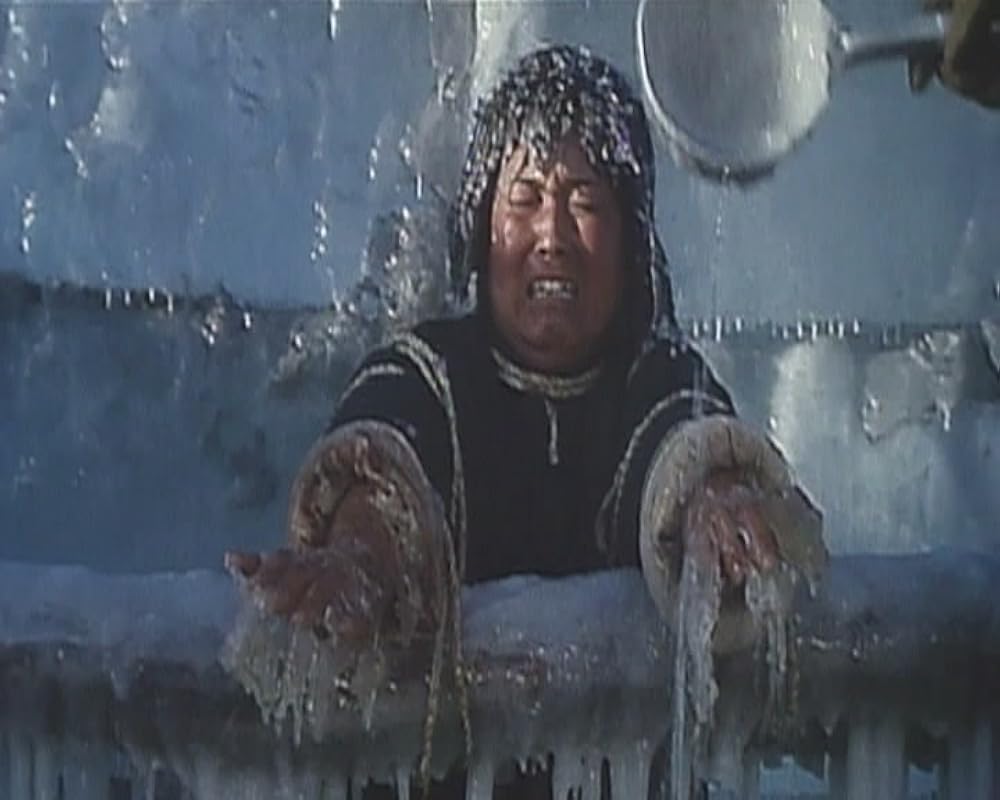 مردان پشت خورشید