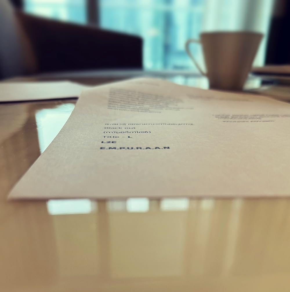 لوسیفر ۲: فنا ناپذیر