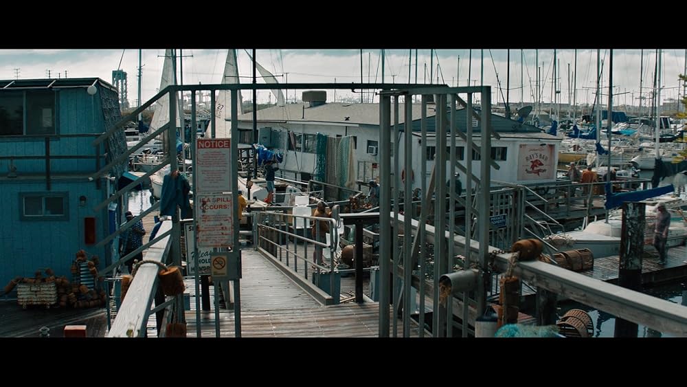 می‌دانم تابستان پیش چه کردی