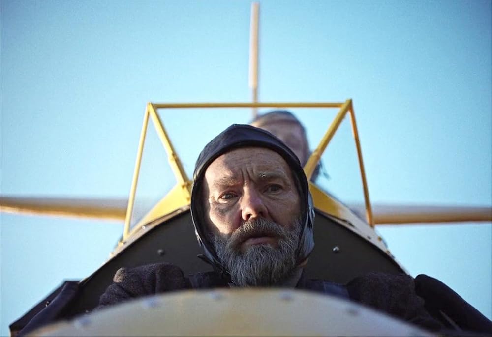 قطار رویاها