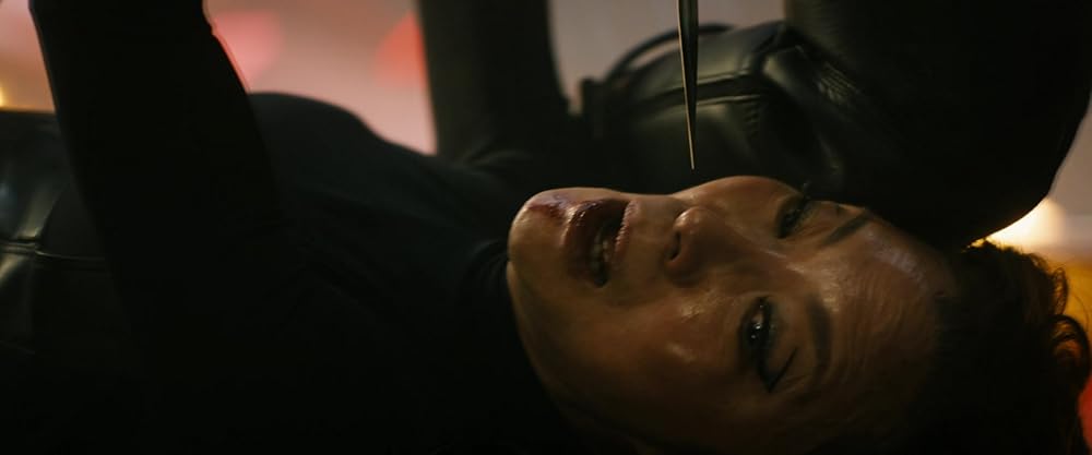 پیشتازان فضا: بخش ۳۱