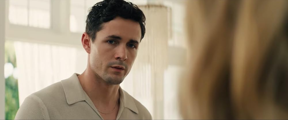 می‌دانم تابستان پیش چه کردی