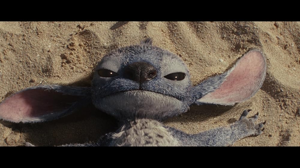 لیلو و استیچ