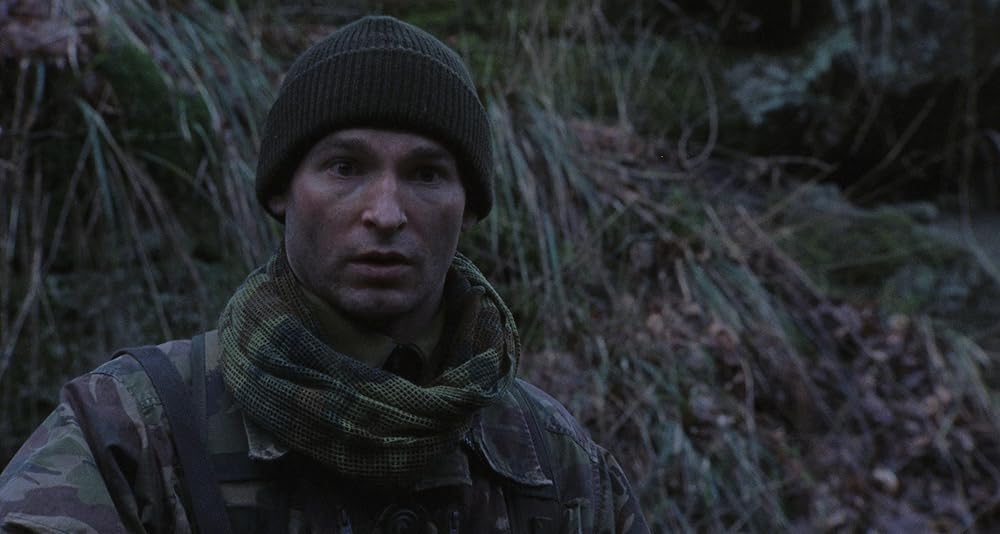 سربازان سگی