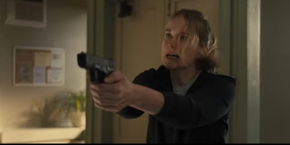 پنج شب با فردی ۲