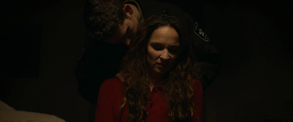 شب خاموش، شب مرگبار