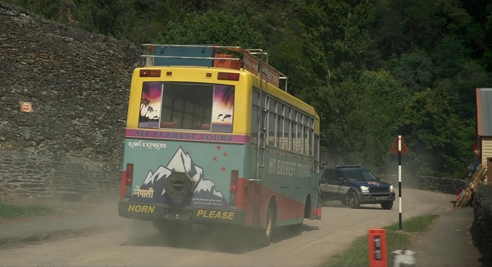 جاده یخی ۲: جاده‌ای به آسمان