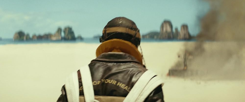 کونگ جزیره جمجمه