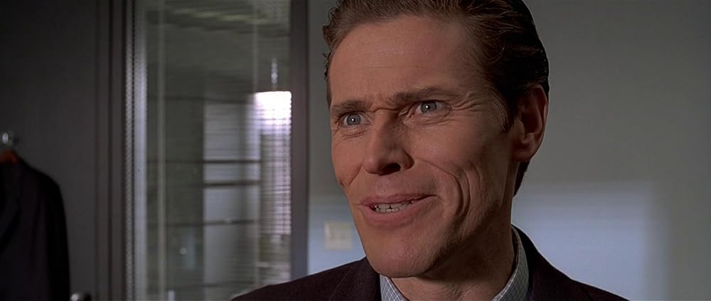 روانی آمریکایی