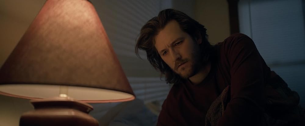 خانه جهنمی: دودمان