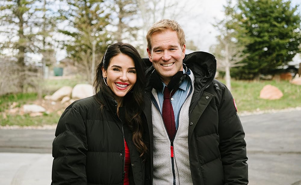 غریبه ای در خانه ی من