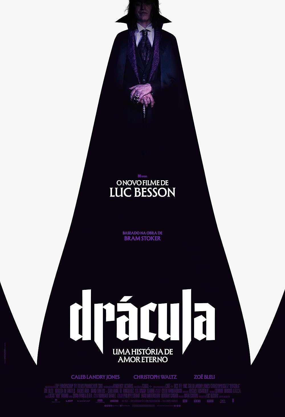 دراکولا: یک داستان عاشقانه