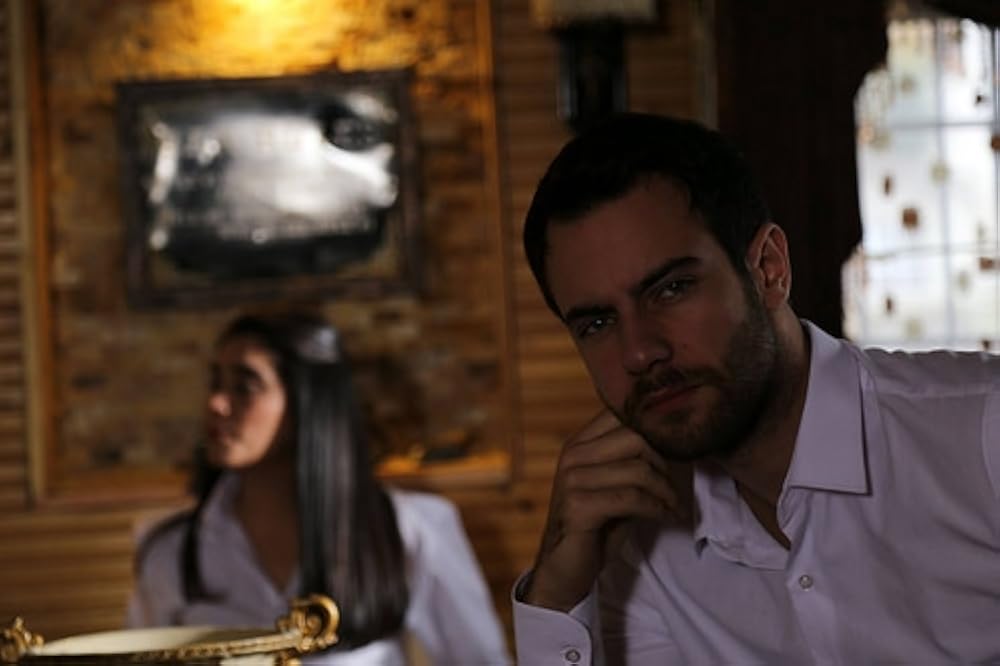 آخرین نقاشی