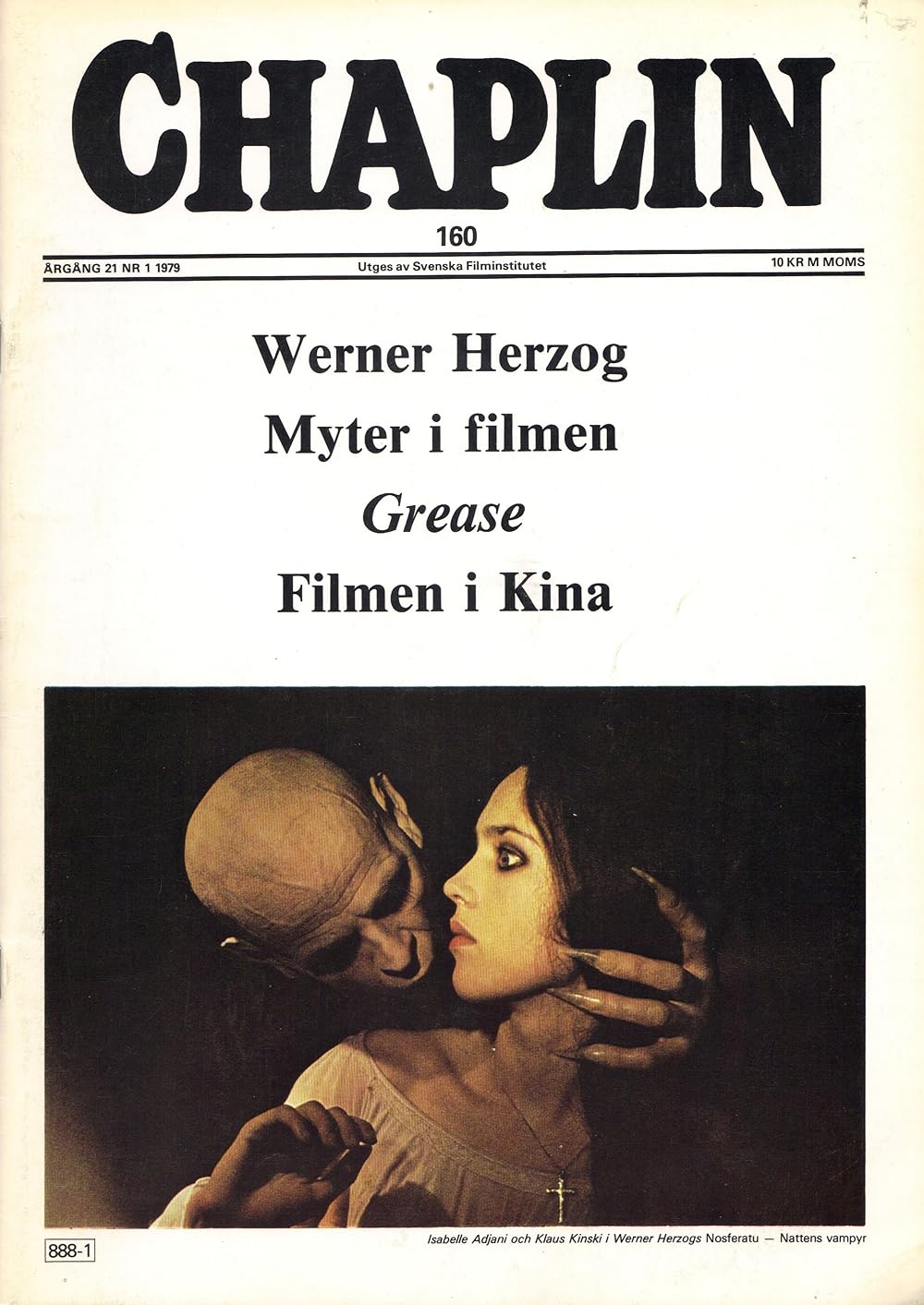 نوسفراتو خون‌آشام