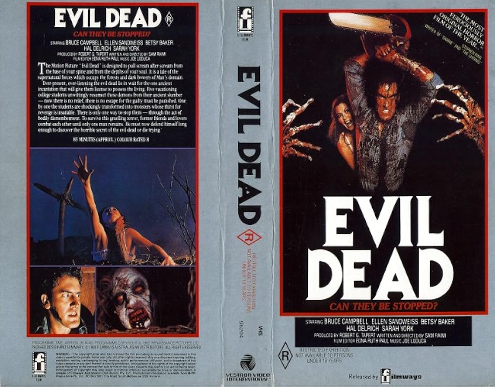 مرده شیطانی