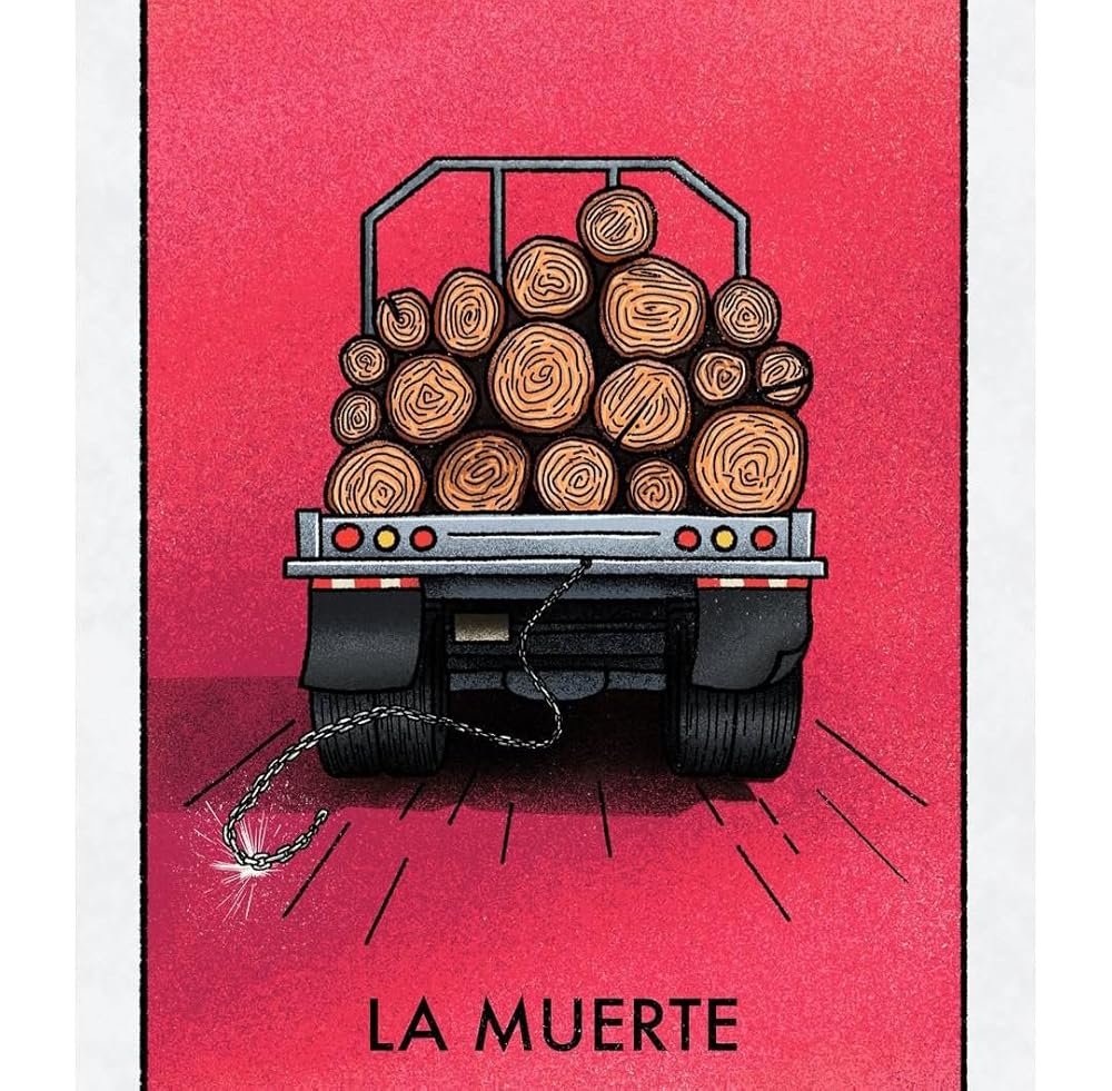 مقصد نهایی: خطوط خونی