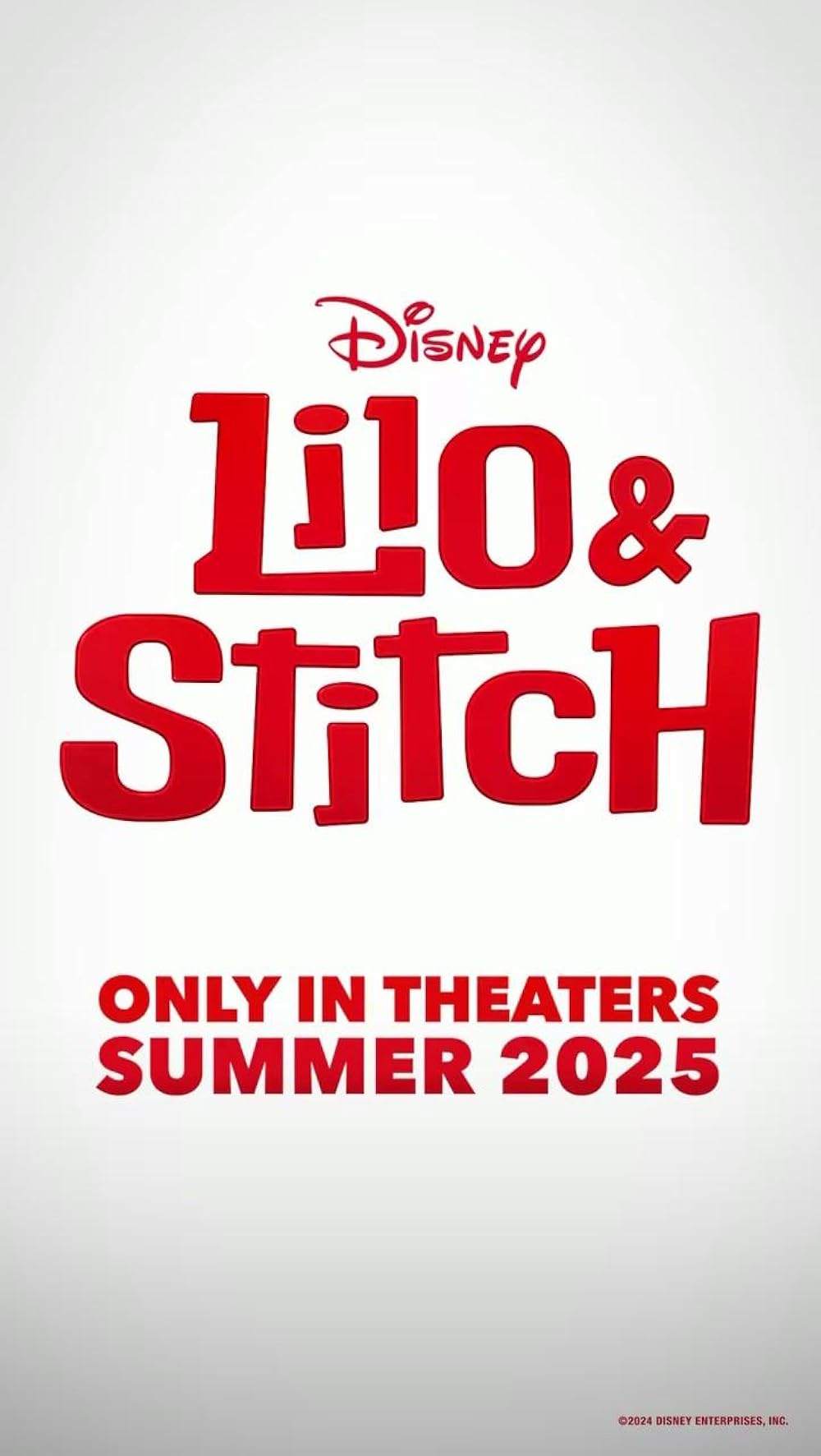 لیلو و استیچ